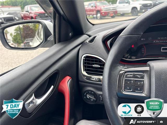 2015 Dodge Dart GT (Stk: 26C451AX) in Tillsonburg - Image 17 of 25
