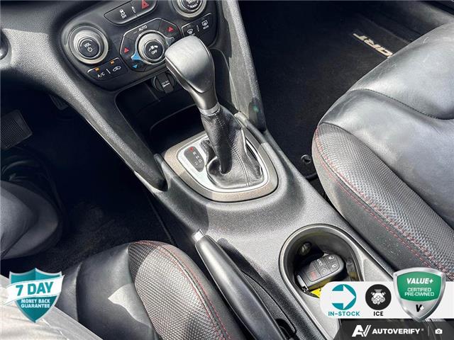 2015 Dodge Dart GT (Stk: 26C451AX) in Tillsonburg - Image 18 of 25