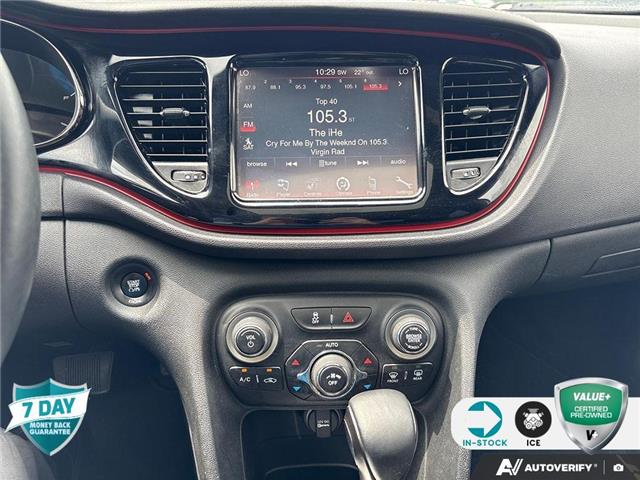 2015 Dodge Dart GT (Stk: 26C451AX) in Tillsonburg - Image 19 of 25