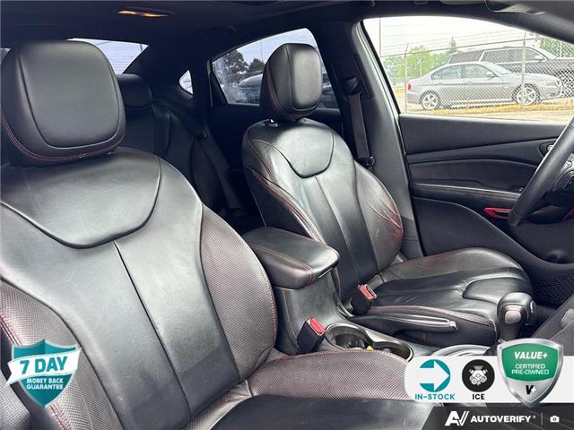 2015 Dodge Dart GT (Stk: 26C451AX) in Tillsonburg - Image 22 of 25