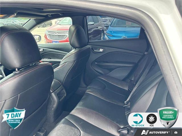 2015 Dodge Dart GT (Stk: 26C451AX) in Tillsonburg - Image 23 of 25