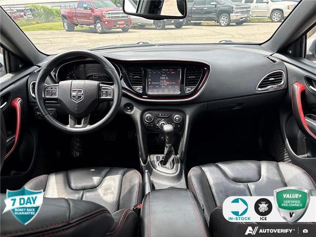 2015 Dodge Dart GT (Stk: 26C451AX) in Tillsonburg - Image 24 of 25