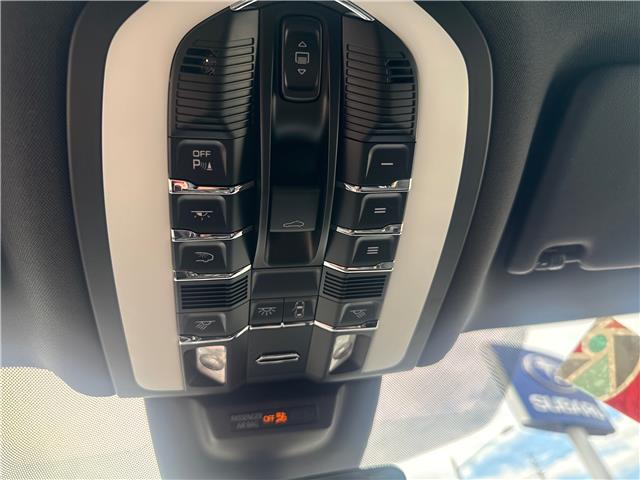 2023 Porsche Macan S (Stk: P2284) in Newmarket - Image 33 of 34