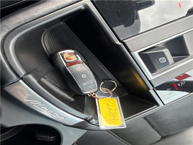 2023 Porsche Macan S (Stk: P2284) in Newmarket - Image 34 of 34