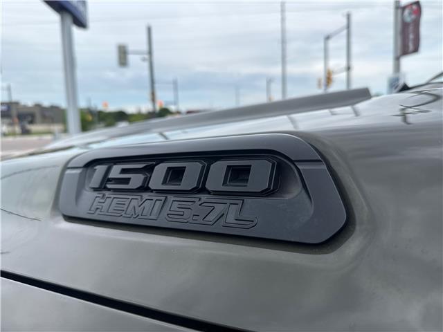 2021 RAM 1500 Big Horn (Stk: P2267) in Newmarket - Image 6 of 29