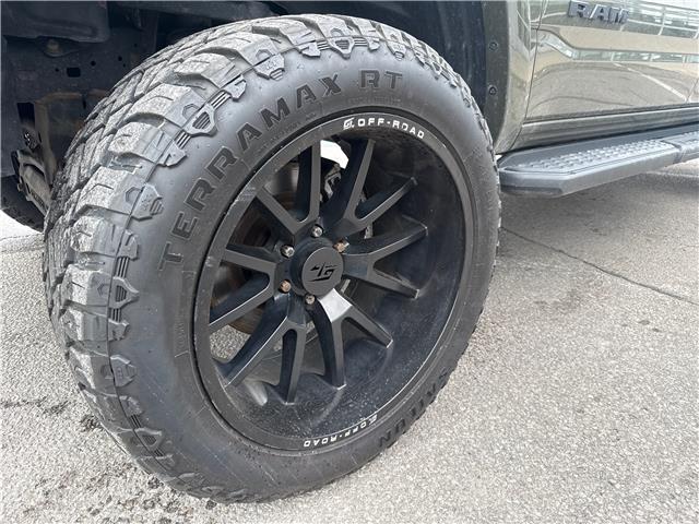2021 RAM 1500 Big Horn (Stk: P2267) in Newmarket - Image 5 of 29