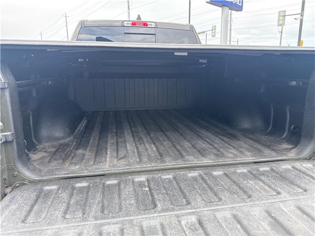2021 RAM 1500 Big Horn (Stk: P2267) in Newmarket - Image 11 of 29