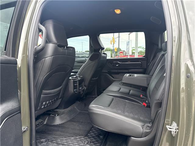 2021 RAM 1500 Big Horn (Stk: P2267) in Newmarket - Image 12 of 29