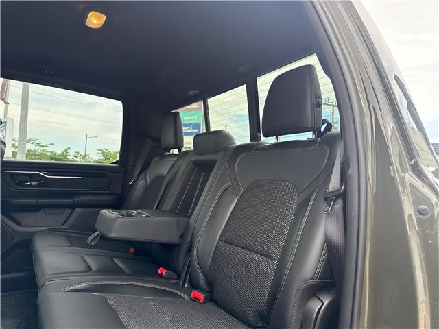 2021 RAM 1500 Big Horn (Stk: P2267) in Newmarket - Image 13 of 29