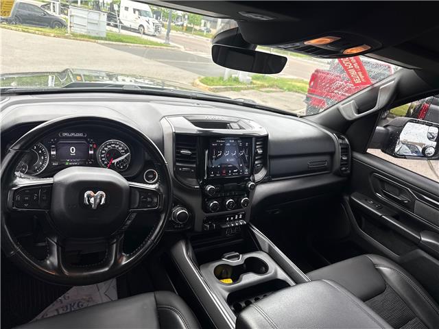 2021 RAM 1500 Big Horn (Stk: P2267) in Newmarket - Image 14 of 29