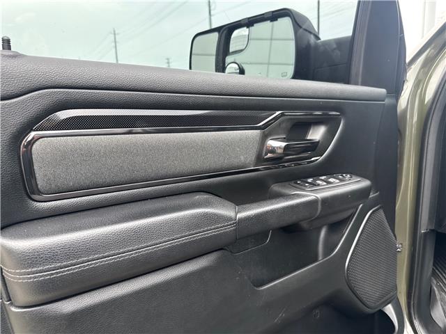 2021 RAM 1500 Big Horn (Stk: P2267) in Newmarket - Image 15 of 29