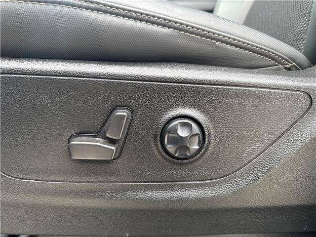 2021 RAM 1500 Big Horn (Stk: P2267) in Newmarket - Image 16 of 29