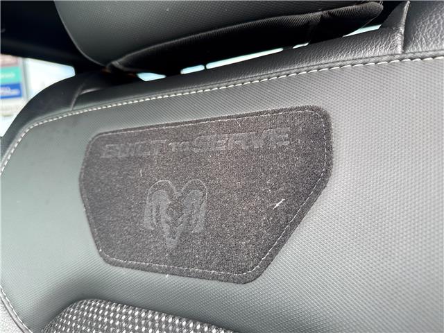 2021 RAM 1500 Big Horn (Stk: P2267) in Newmarket - Image 18 of 29