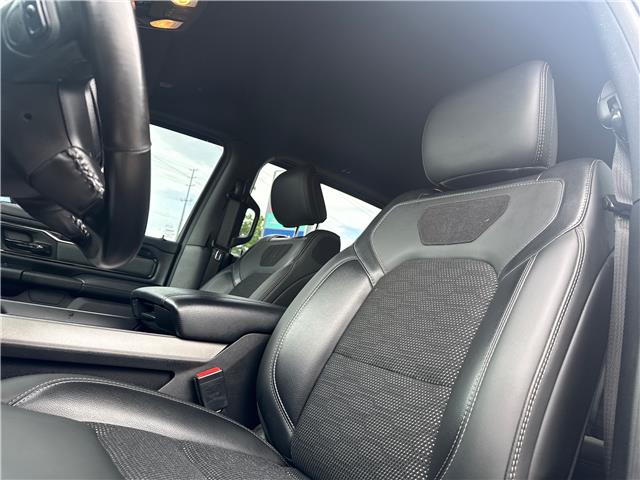 2021 RAM 1500 Big Horn (Stk: P2267) in Newmarket - Image 17 of 29