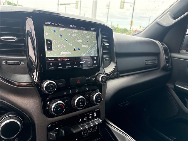 2021 RAM 1500 Big Horn (Stk: P2267) in Newmarket - Image 19 of 29