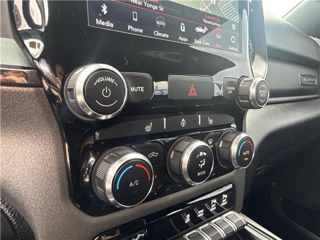 2021 RAM 1500 Big Horn (Stk: P2267) in Newmarket - Image 20 of 29