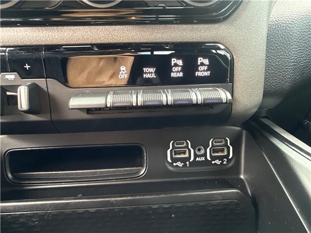 2021 RAM 1500 Big Horn (Stk: P2267) in Newmarket - Image 22 of 29