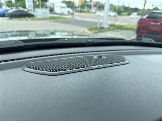 2021 RAM 1500 Big Horn (Stk: P2267) in Newmarket - Image 23 of 29