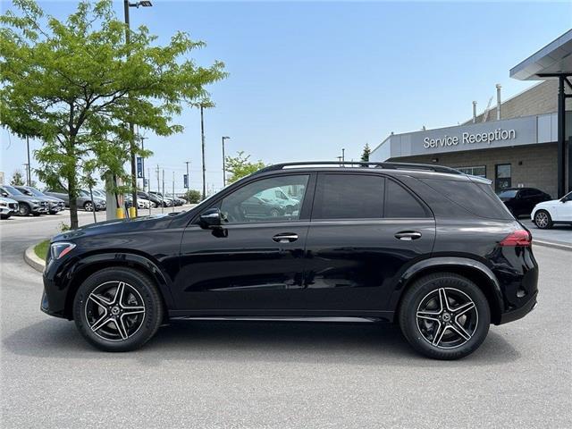 2026 Mercedes-Benz GLE 450 Base (Stk: 191102) in Innisfil - Image 2 of 19