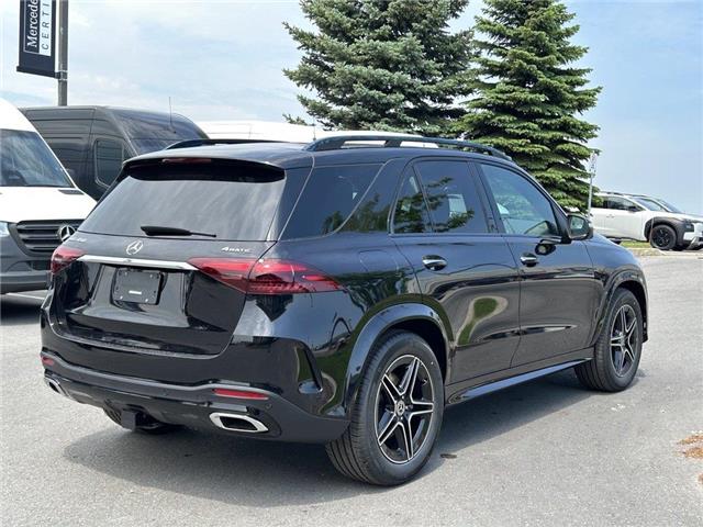2026 Mercedes-Benz GLE 450 Base (Stk: 191102) in Innisfil - Image 5 of 19