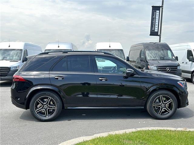 2026 Mercedes-Benz GLE 450 Base (Stk: 191102) in Innisfil - Image 6 of 19