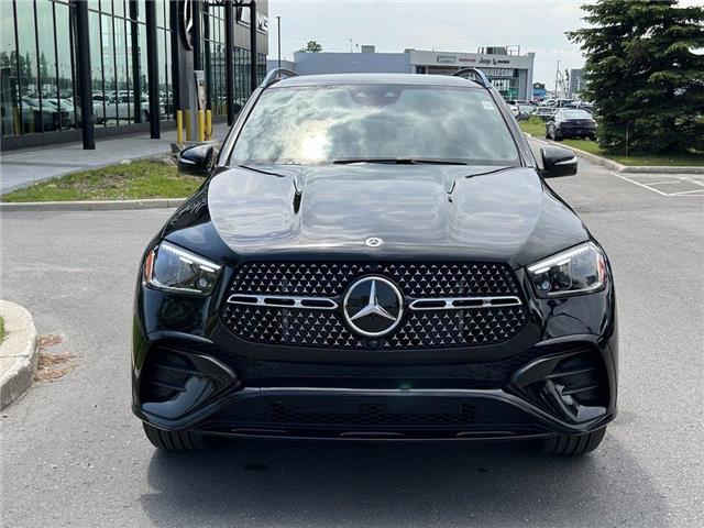 2026 Mercedes-Benz GLE 450 Base (Stk: 191102) in Innisfil - Image 8 of 19