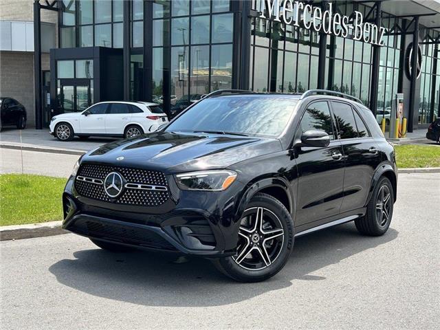 2026 Mercedes-Benz GLE 450 Base (Stk: 191102) in Innisfil - Image 9 of 19