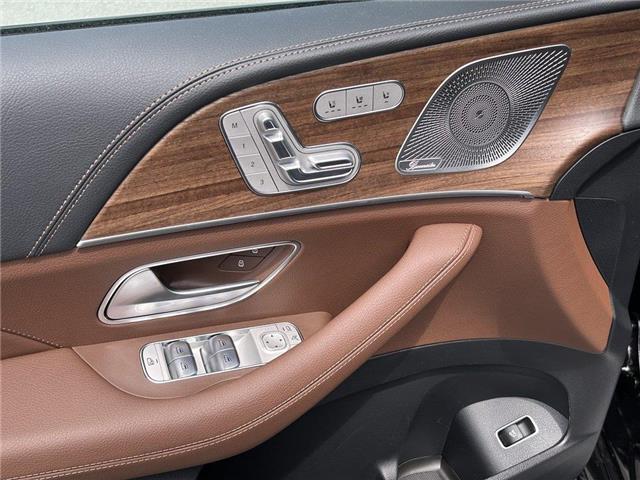 2026 Mercedes-Benz GLE 450 Base (Stk: 191102) in Innisfil - Image 10 of 19