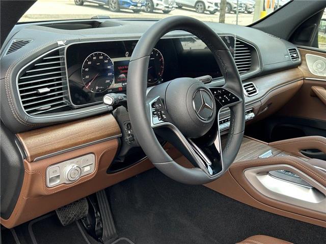 2026 Mercedes-Benz GLE 450 Base (Stk: 191102) in Innisfil - Image 11 of 19