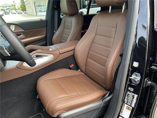 2026 Mercedes-Benz GLE 450 Base (Stk: 191102) in Innisfil - Image 12 of 19