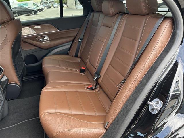 2026 Mercedes-Benz GLE 450 Base (Stk: 191102) in Innisfil - Image 13 of 19