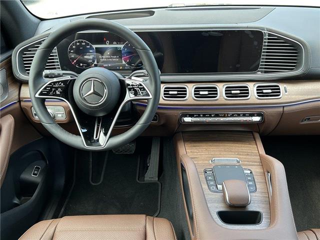 2026 Mercedes-Benz GLE 450 Base (Stk: 191102) in Innisfil - Image 14 of 19