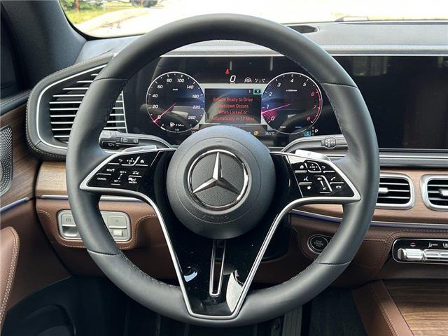 2026 Mercedes-Benz GLE 450 Base (Stk: 191102) in Innisfil - Image 15 of 19