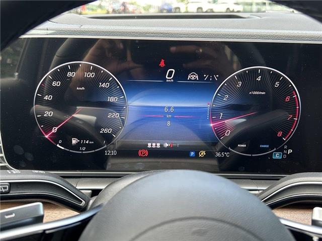 2026 Mercedes-Benz GLE 450 Base (Stk: 191102) in Innisfil - Image 16 of 19