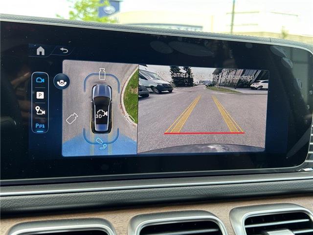 2026 Mercedes-Benz GLE 450 Base (Stk: 191102) in Innisfil - Image 18 of 19