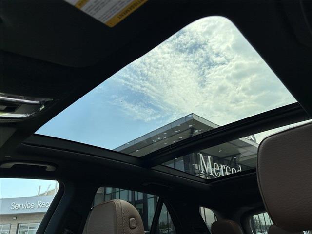 2026 Mercedes-Benz GLE 450 Base (Stk: 191102) in Innisfil - Image 19 of 19