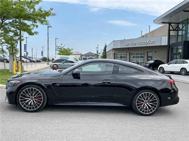 2026 Mercedes-Benz AMG CLE 53 Base (Stk: 191106) in Innisfil - Image 2 of 18
