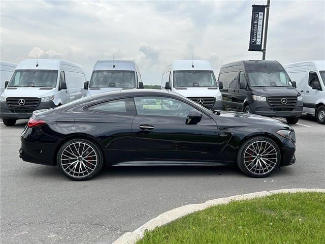 2026 Mercedes-Benz AMG CLE 53 Base (Stk: 191106) in Innisfil - Image 6 of 18