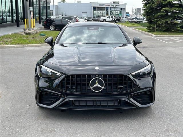 2026 Mercedes-Benz AMG CLE 53 Base (Stk: 191106) in Innisfil - Image 8 of 18