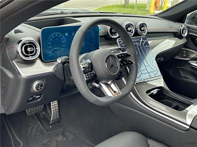 2026 Mercedes-Benz AMG CLE 53 Base (Stk: 191106) in Innisfil - Image 11 of 18