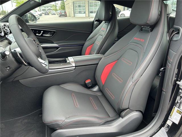 2026 Mercedes-Benz AMG CLE 53 Base (Stk: 191106) in Innisfil - Image 12 of 18