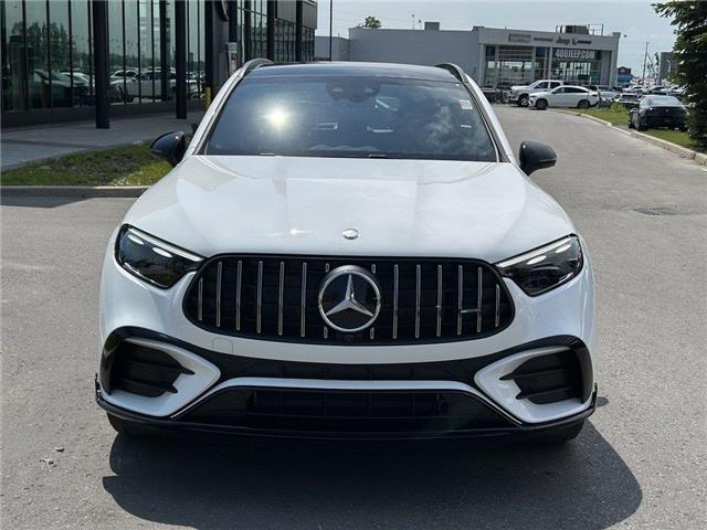 2026 Mercedes-Benz AMG GLC 43 Base (Stk: 191103) in Innisfil - Image 8 of 19