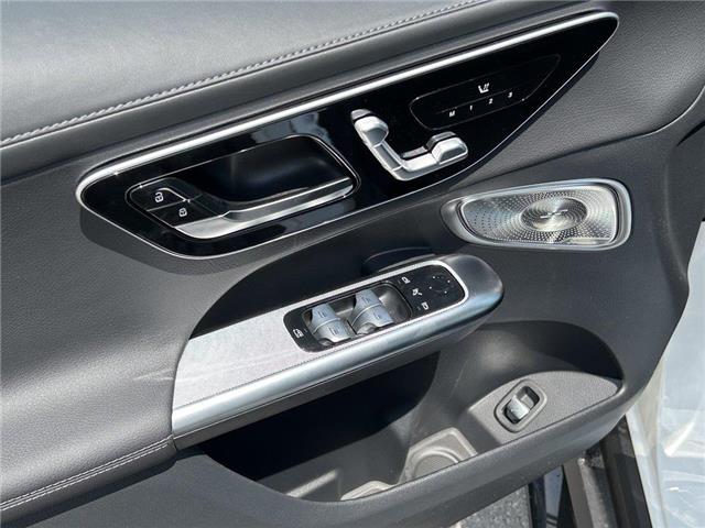 2026 Mercedes-Benz AMG GLC 43 Base (Stk: 191103) in Innisfil - Image 10 of 19