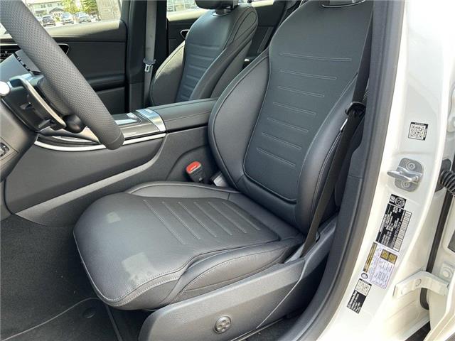 2026 Mercedes-Benz AMG GLC 43 Base (Stk: 191103) in Innisfil - Image 12 of 19