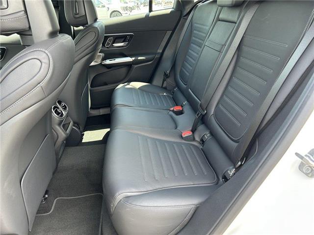 2026 Mercedes-Benz AMG GLC 43 Base (Stk: 191103) in Innisfil - Image 13 of 19