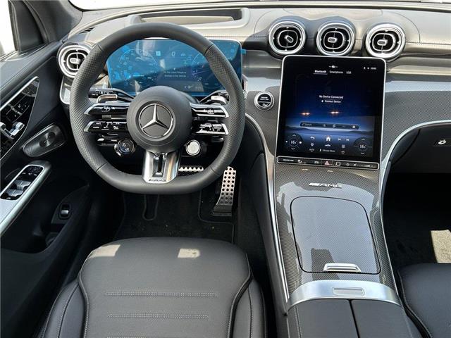 2026 Mercedes-Benz AMG GLC 43 Base (Stk: 191103) in Innisfil - Image 14 of 19