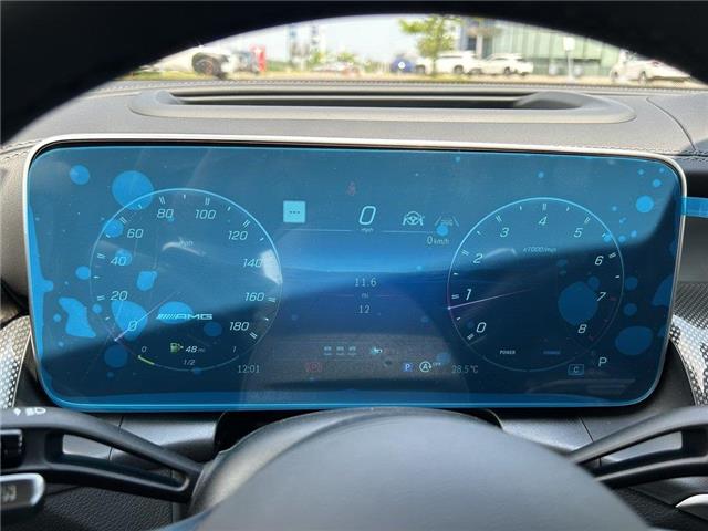 2026 Mercedes-Benz AMG GLC 43 Base (Stk: 191103) in Innisfil - Image 16 of 19