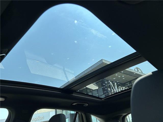 2026 Mercedes-Benz AMG GLC 43 Base (Stk: 191103) in Innisfil - Image 19 of 19