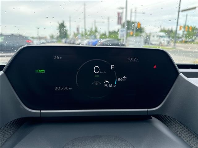 2023 Subaru Solterra Technology Package (Stk: P2270) in Newmarket - Image 31 of 31