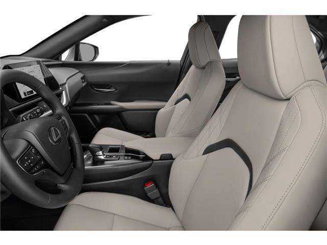 2026 Lexus UX 300h Base (Stk: 260944) in Calgary - Image 6 of 12